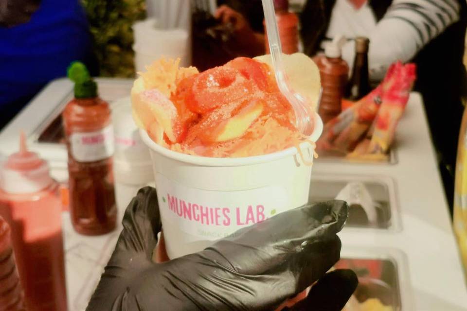 Munchies Lab