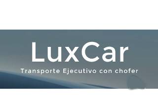 Luxcar logo