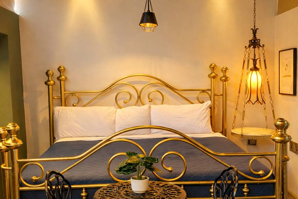 Habitación Masterf