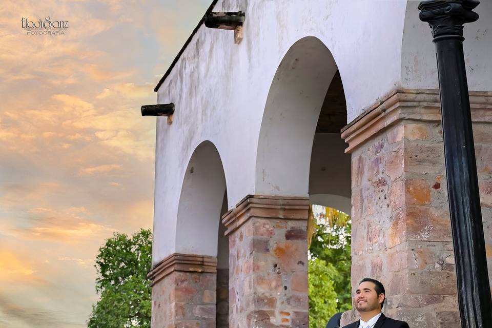 Eladio Sanz Fotografía