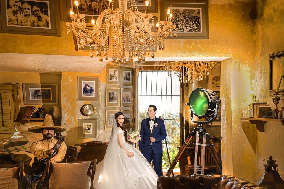 Eladio Sanz Fotografía
