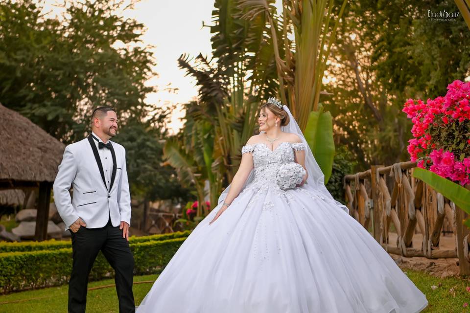 Eladio Sanz Fotografía