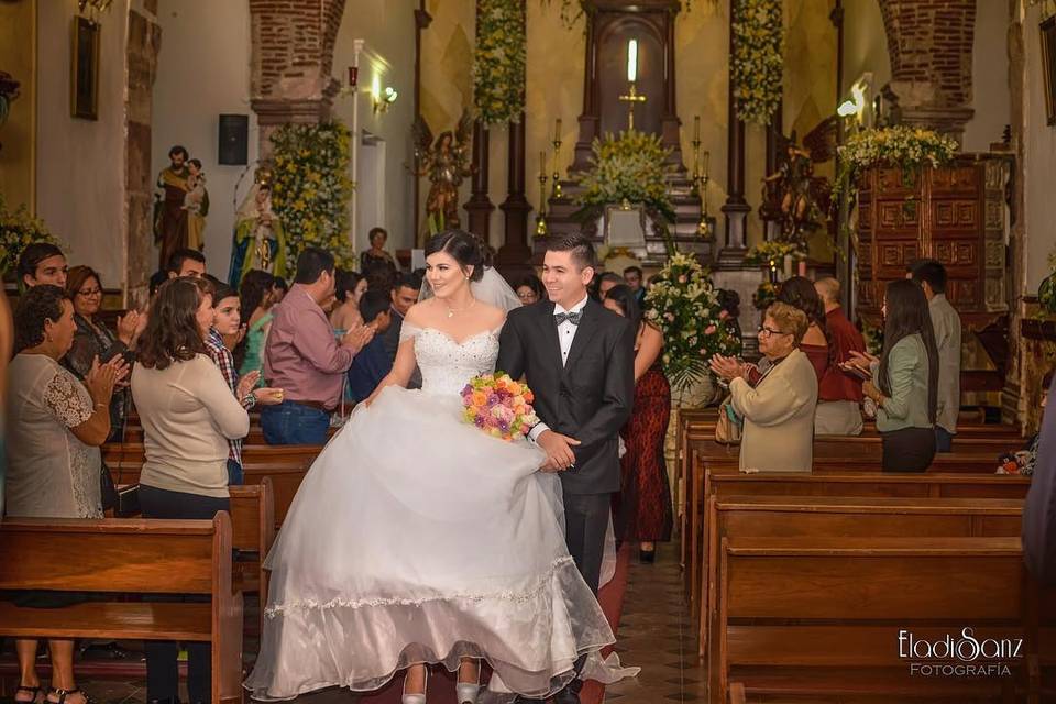 Eladio Sanz Fotografía