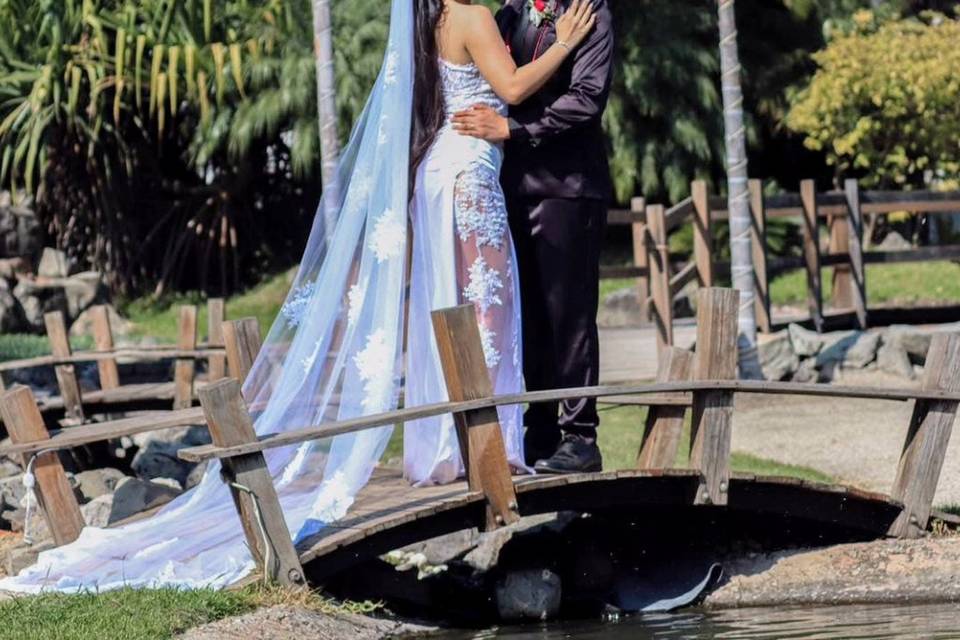 El día llego 🥰