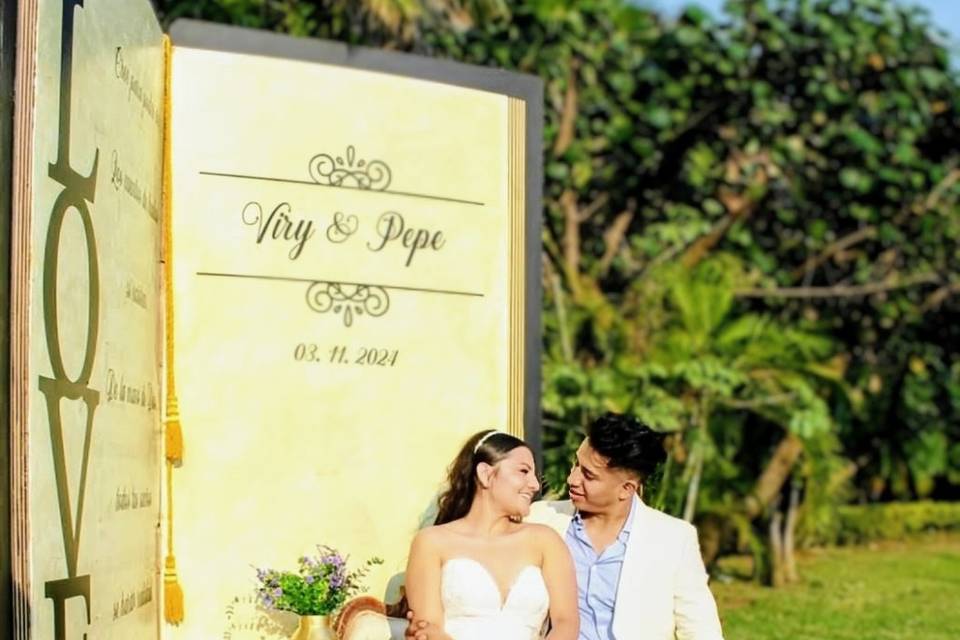 V&P LOVE ❤️ 03.11.24