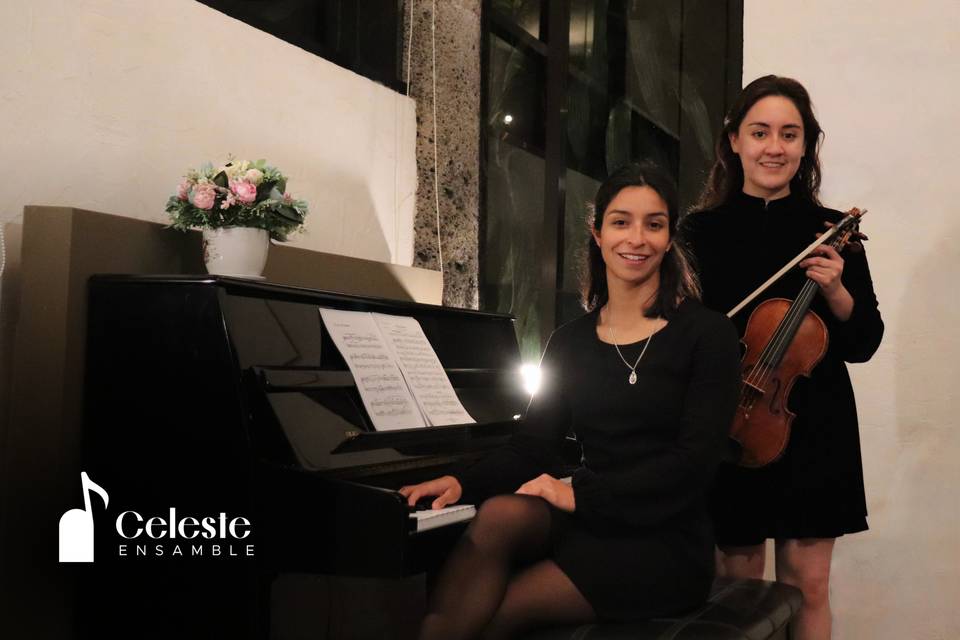 Celeste Ensamble