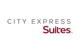 Hotel City Express Suites Logo