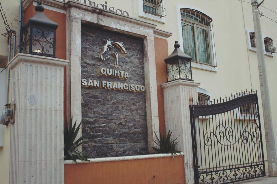 Quinta San Francisco