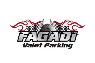 Valet Parking Fagadi Logo