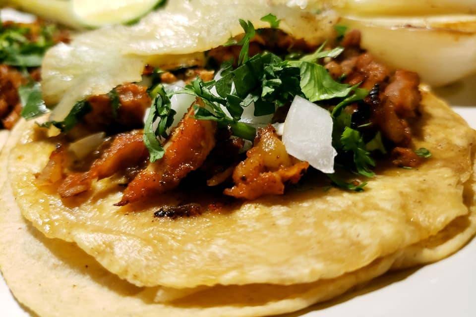 Platos tradicionales