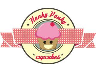 Hanky Panky Cupcakes