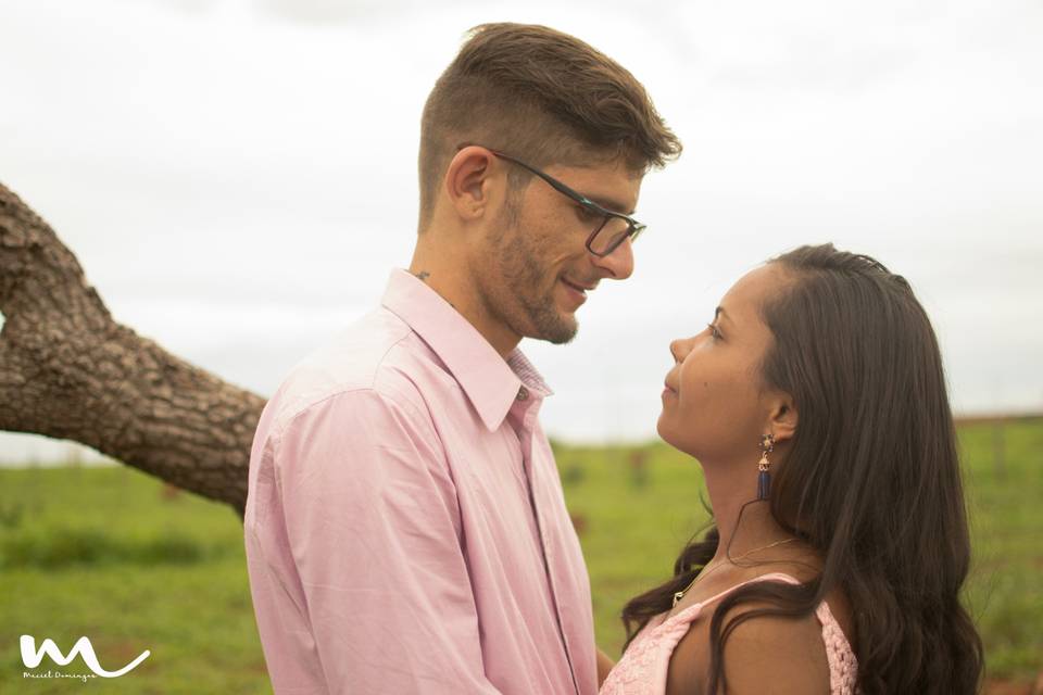 Ensayo Pareja