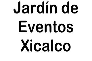 Jardín de Eventos Xicalco logo