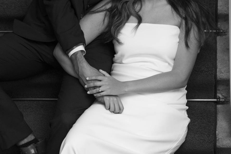 DANI + KEN