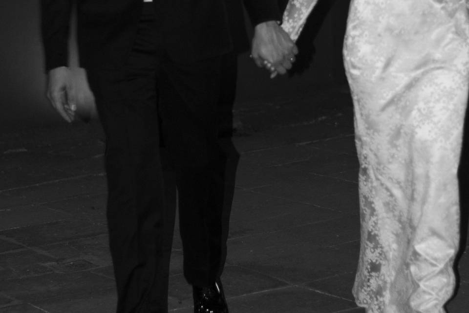 DANI & KEN