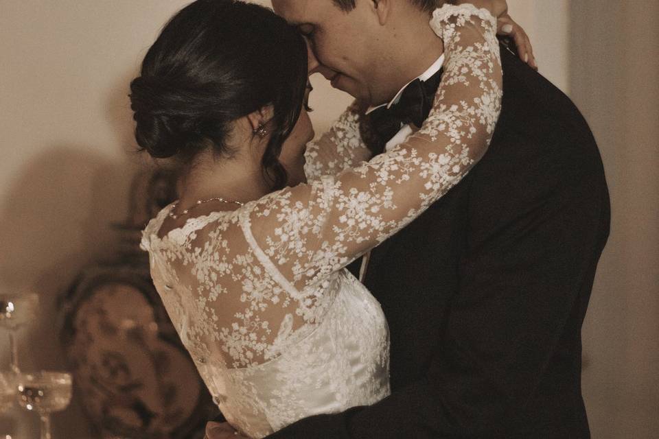 DANI + KEN