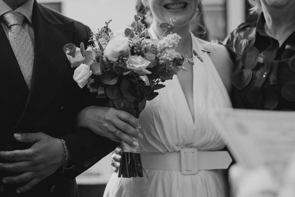 DANI + KEN