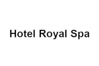 Hotel Royal Spa logo