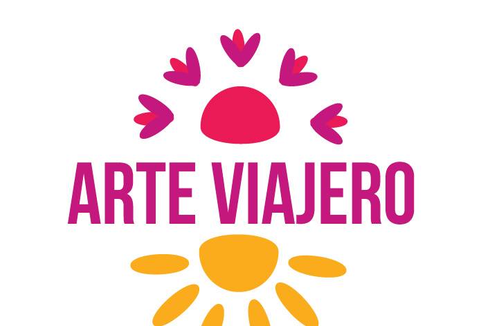 LOGO ARTE VIAJERO