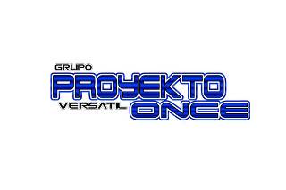 Proyekto Once logo