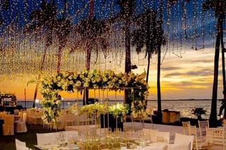 Lili Serrani Wedding & Events Planing