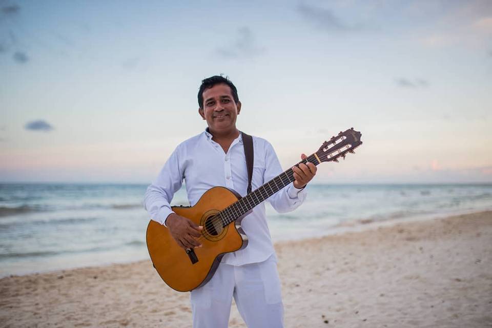 Tulum Music