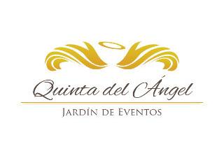 Quinta del Ángel Logo