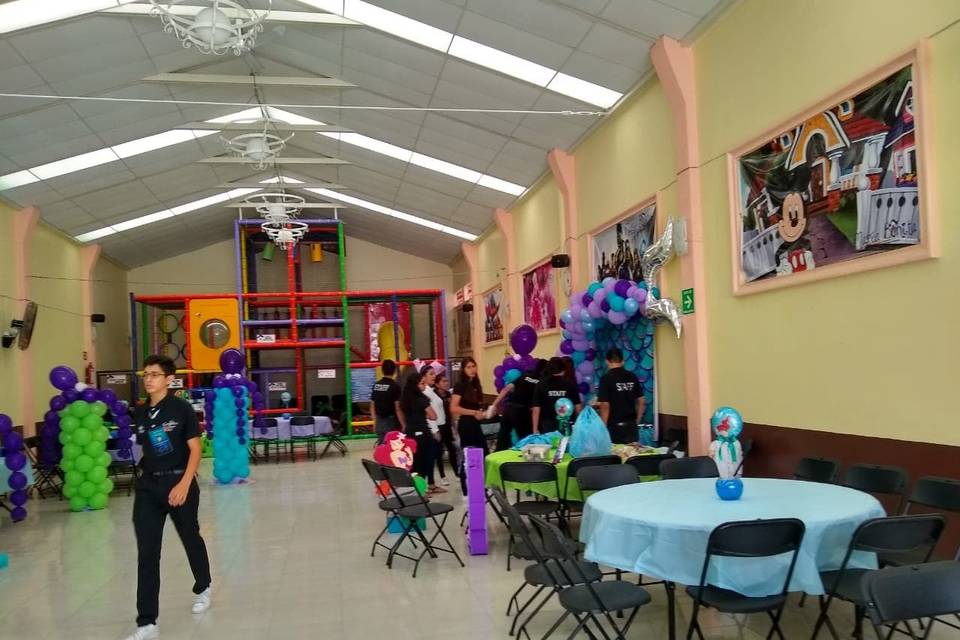 Cazuelazo Xalapa