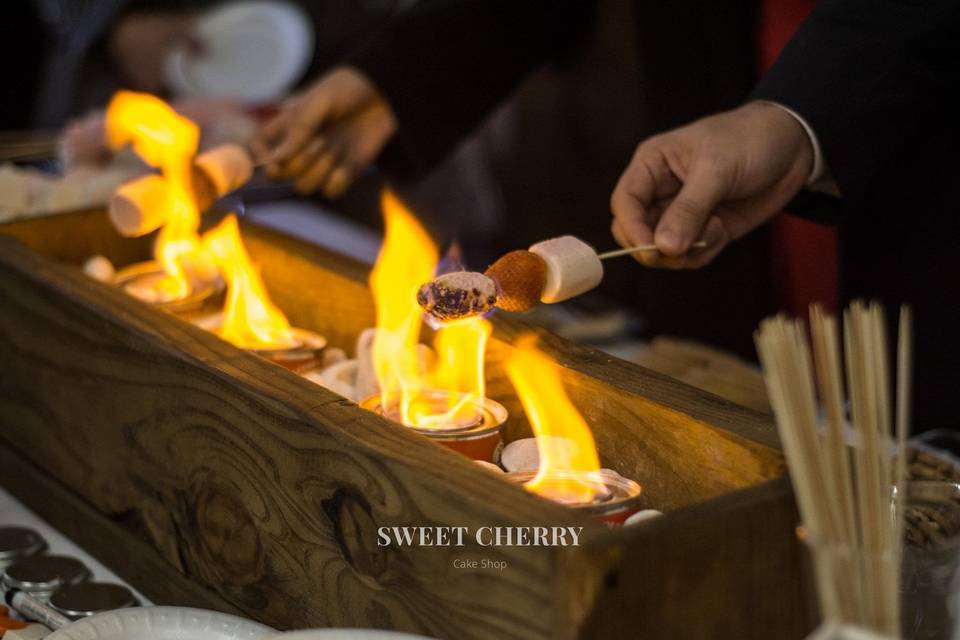 Smore´s Bar