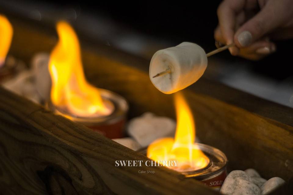 Smore´s Bar