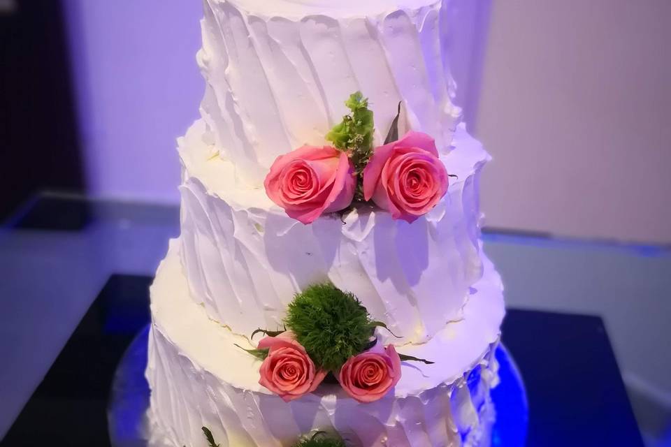 Pasteles