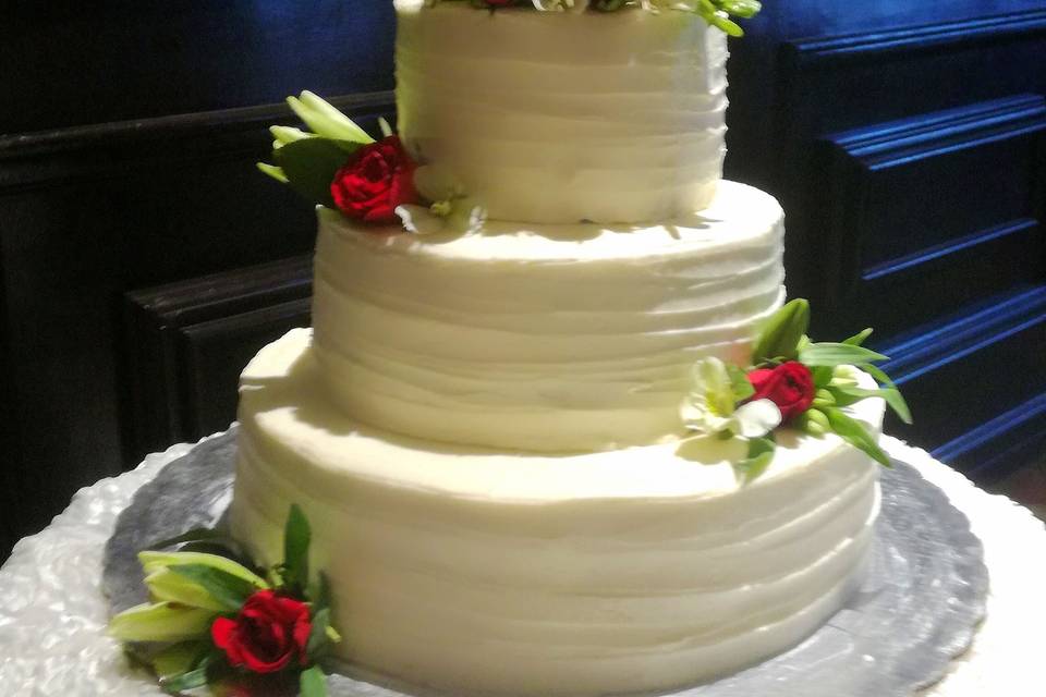 Pasteles
