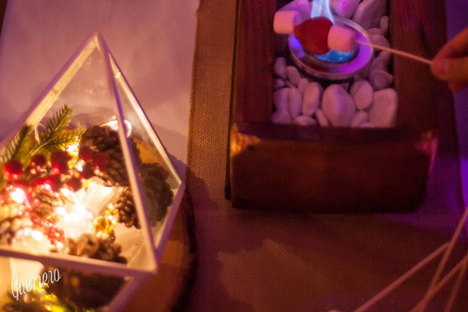Smore´s Bar