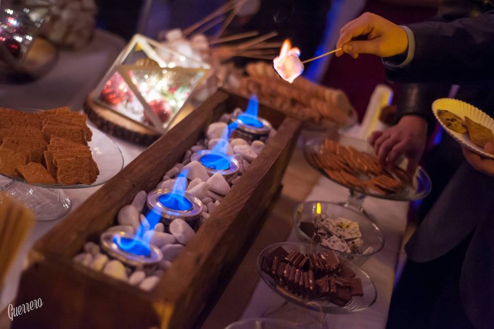 Smore´s Bar