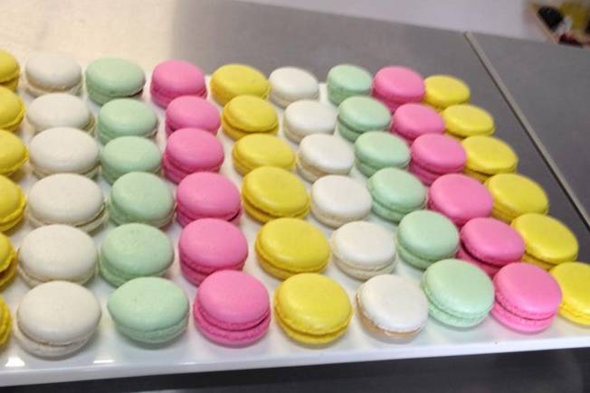 Macarons