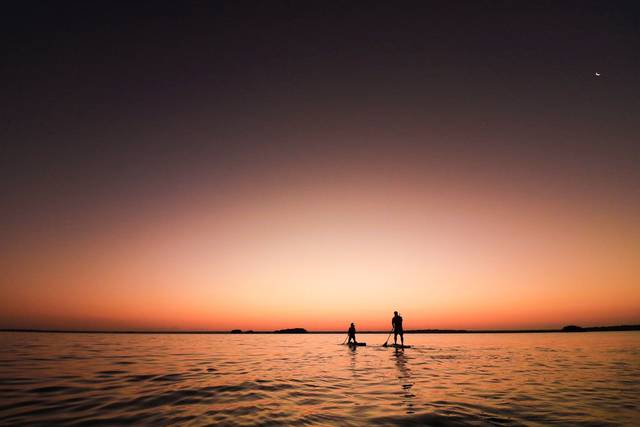 Hotel Blue Palm Bacalar