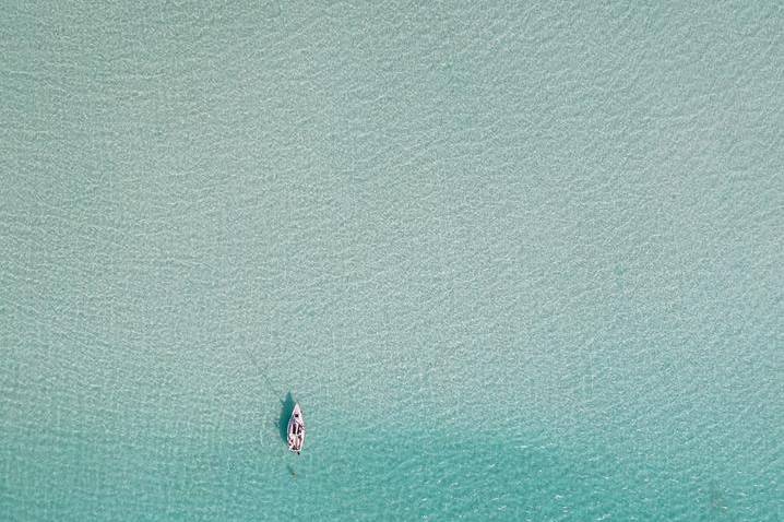 Hotel Blue Palm Bacalar