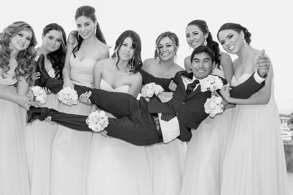 Boda / Weddings