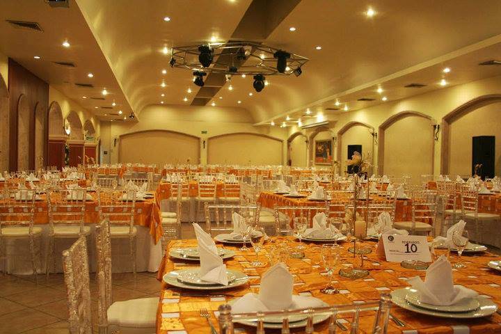 EmPoRiOo Eventos