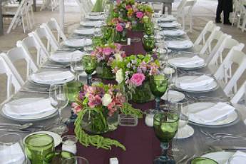 Especial para eventos