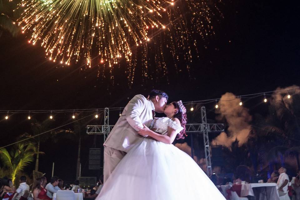 Boda