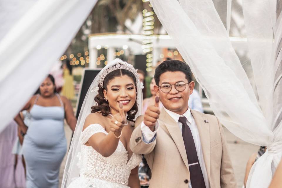 Boda