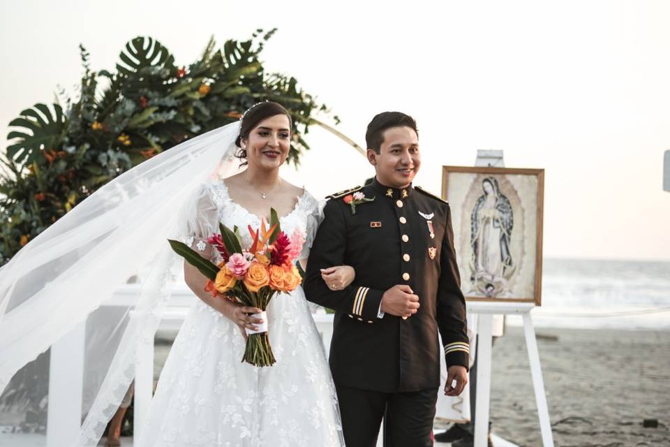 Boda