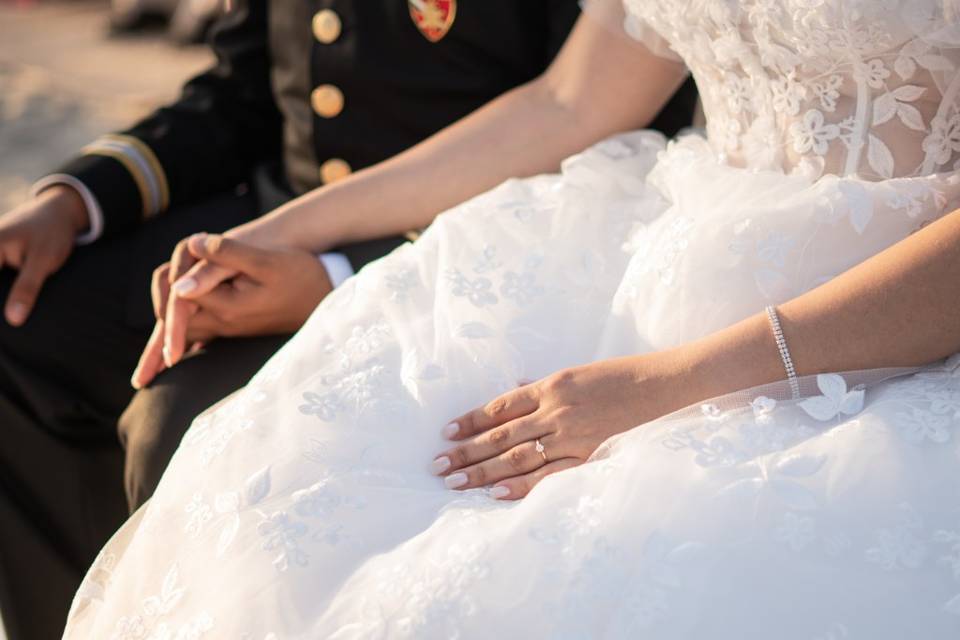 Boda en Acapulco