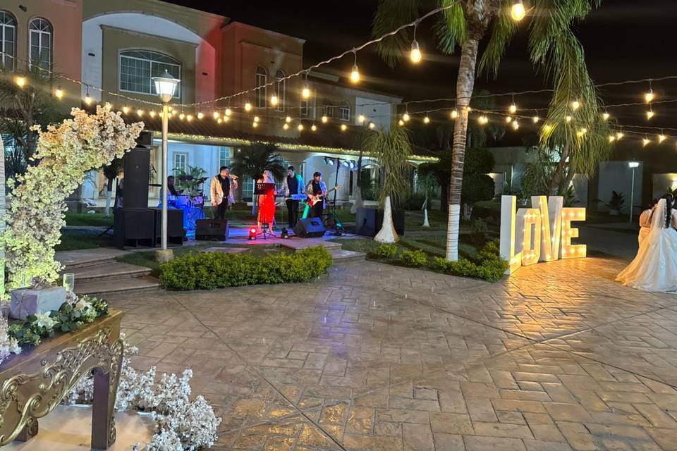 Bodas