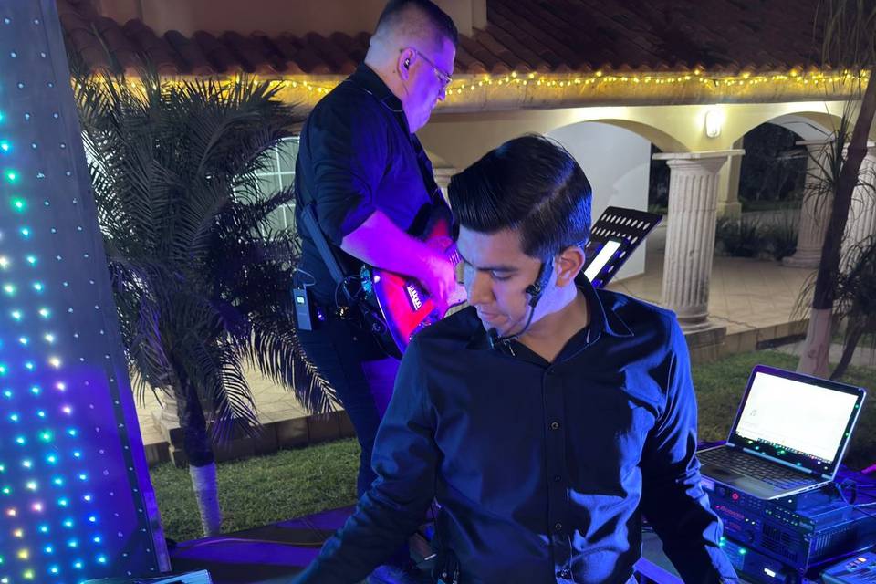Musicos
