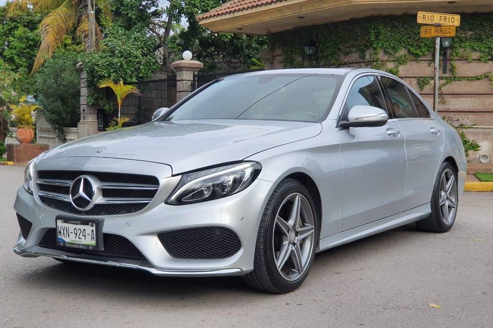 Mercedes