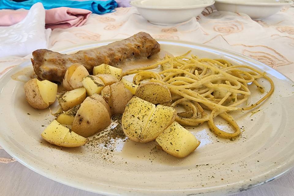 Banquete