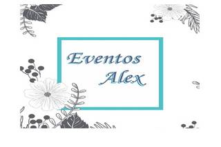 Salón De Eventos Alex Logo