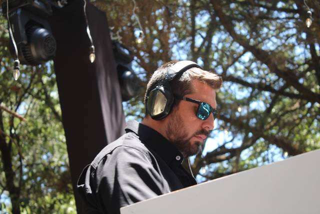 Meet DJ Luis
